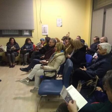 Inaugurazione della sede